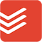 Todoist logo