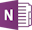 OneNote logo