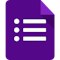 Integrate Google Forms with Chatwork