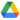 Google Drive logo