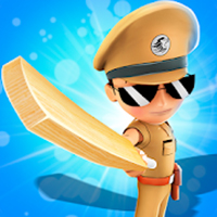 Little Singham Cricket Game - Android Games