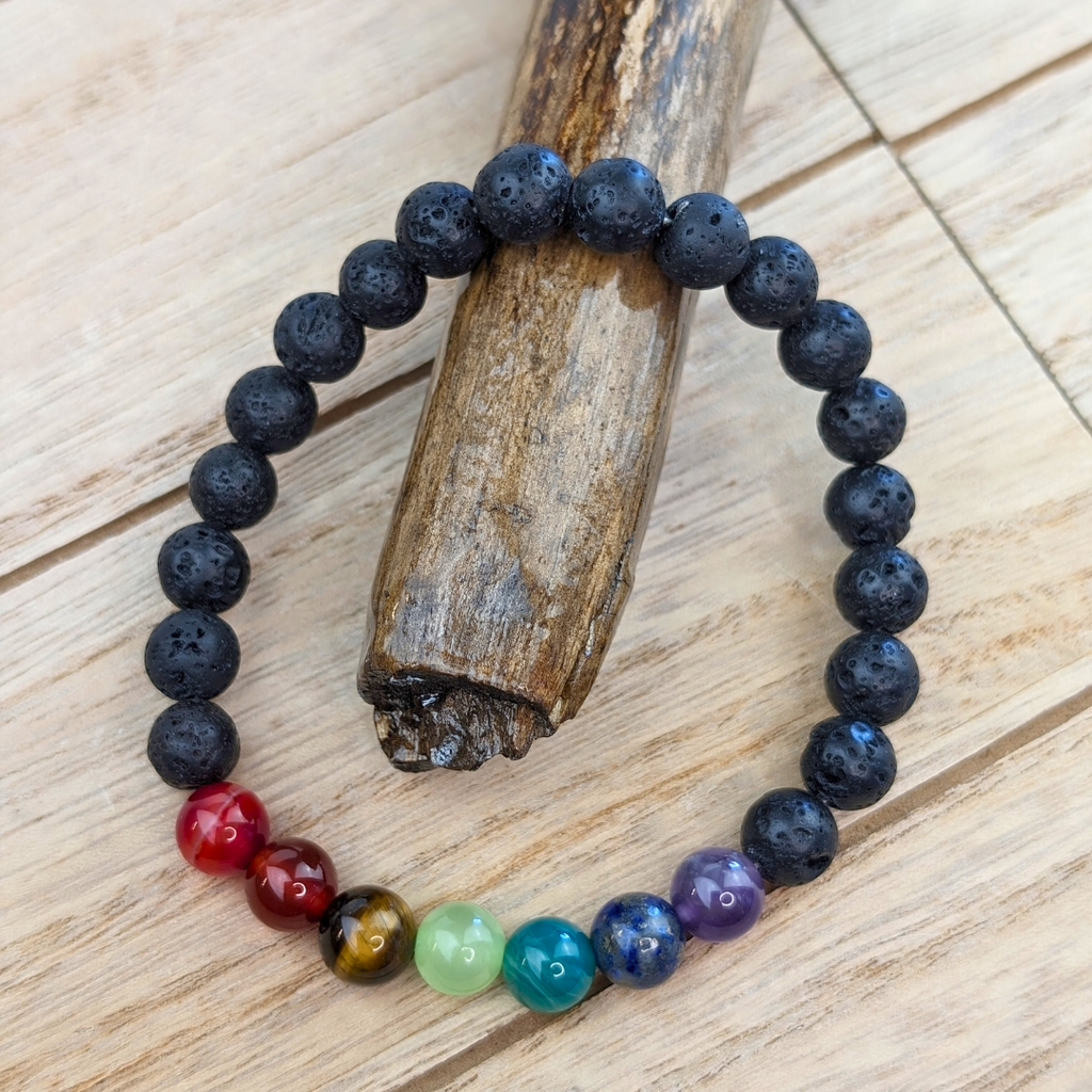 Chakra Bracelet - Zen Collection