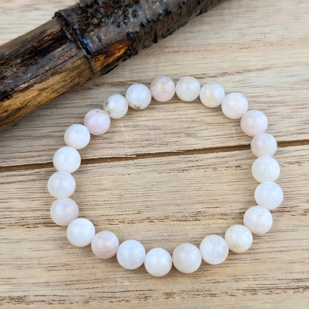 Moonstone Bracelet - Zen Collection