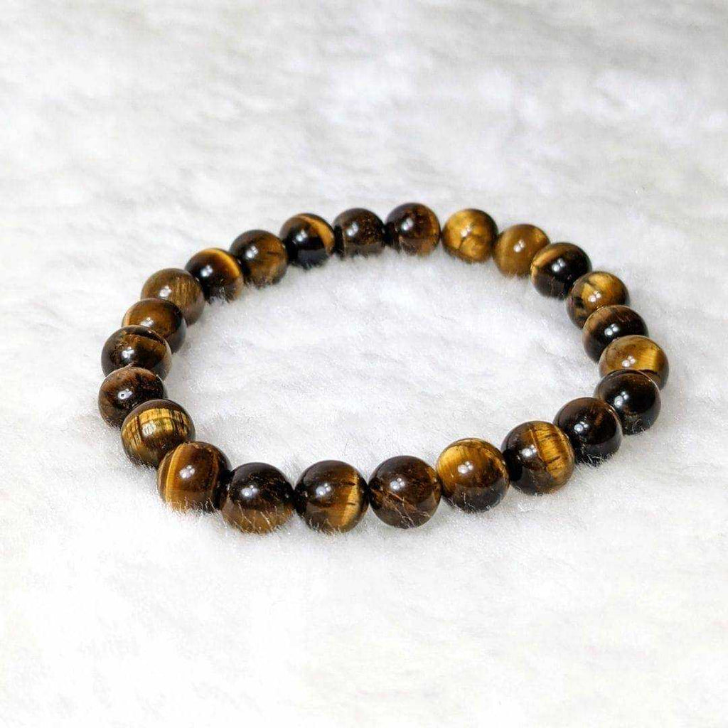 Tigers Eye Bracelet - Zen Collection