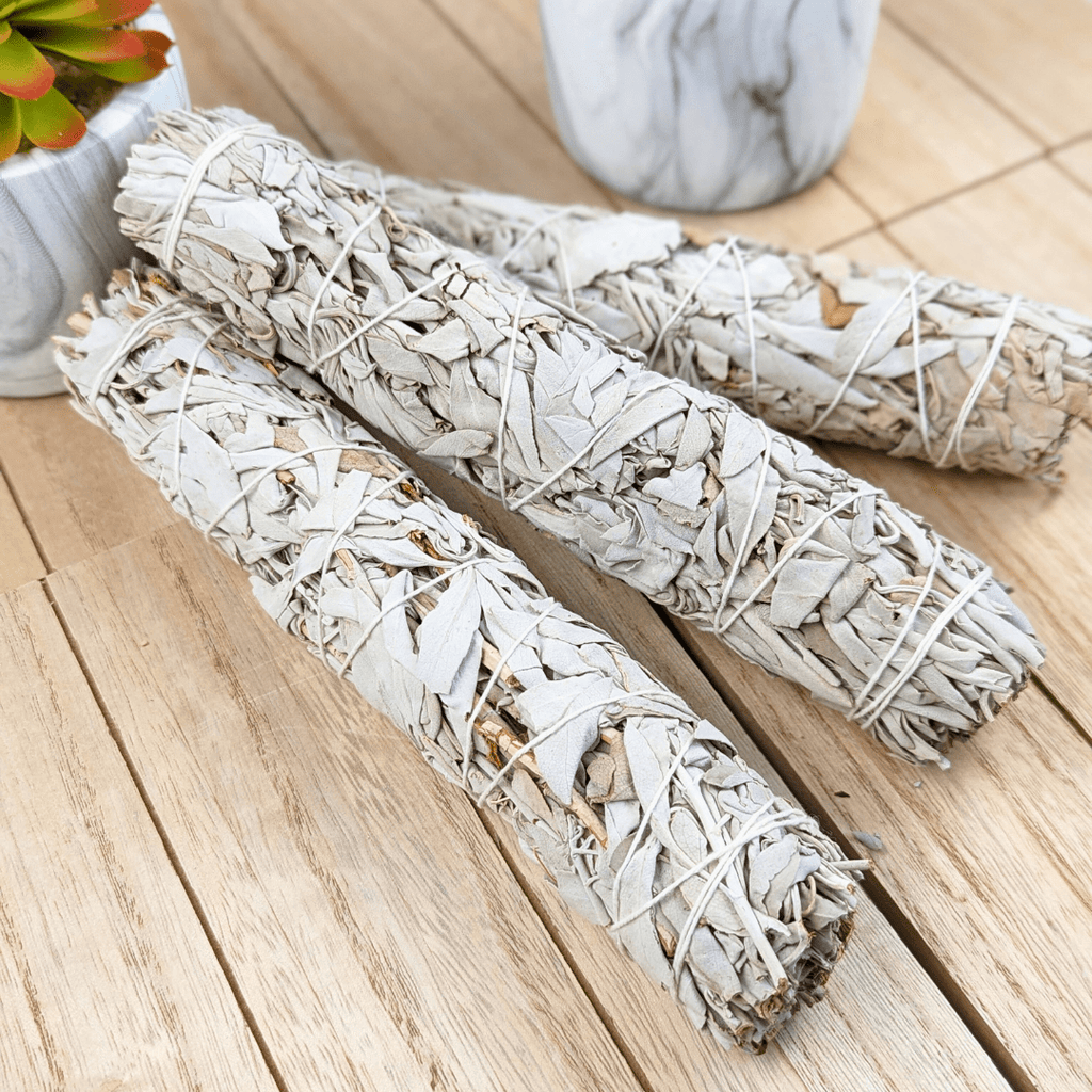 California White Sage Stick - Zen Collection