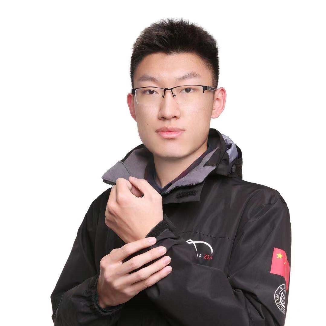 Ziang Cao