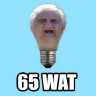 @65wat