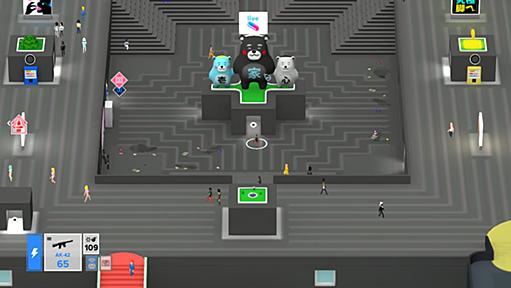 「Tokyo 42」では「おだぶつだ‼」と吐き捨てられた過去が生まれ変わる