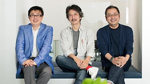 【ゲームの企画書】リアルを舞台に数千人規模でゲーム…そんなのは約30年前に存在した！ 「蓬萊学園」狂気の1年を今こそ語りあおう【新城カズマ×齊藤陽介×中津宗一郎 】