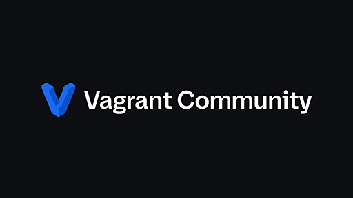 Vagrant by HashiCorp