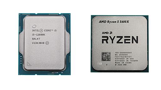 日本国内でAMD CPUの販売シェアが急速に低下、Intelの半分以下に