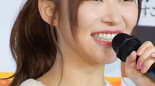 指原莉乃、鉄の掟に物申す！「アイドルの恋愛禁止ルールはクソ」 | RBB TODAY