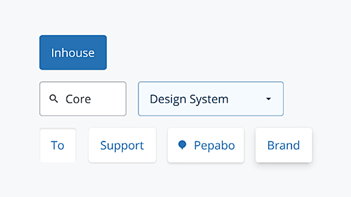 ペパボのデザインシステムのドキュメントを公開します - Pepabo Tech Portal