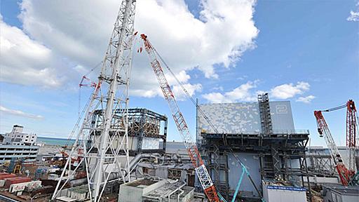 原発処理費用、22兆円のウソとそのワケ