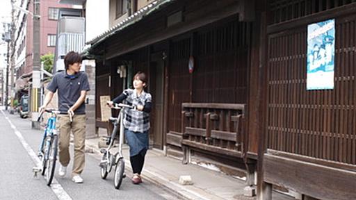 自転車好きが選ぶ自転車は？ はてな社員に聞いてみた - はてなニュース