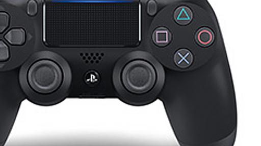 Valve，Steam対応のPCゲームをPS4用ゲームパッド「DUALSHOCK 4」で操作可能にする計画を公表