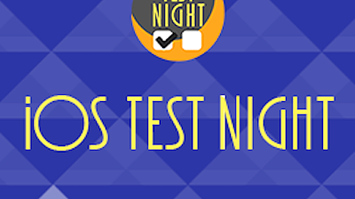 [イベントレポート] iOS Test Night #2に参加しました！ #ios_test_night | DevelopersIO