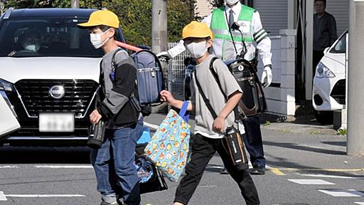 【速報】学校でのマスク着用「教職員が率先して外し指導を」　千葉県教委、県立校や市町村教委に通知　 「選択できない」保護者相談多く