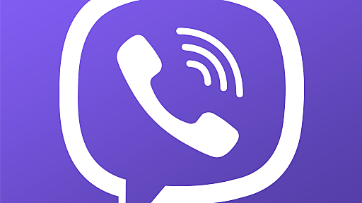 Viber - Android マーケット