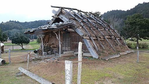 竪穴式住居、無事だった　能登町の国史跡「真脇遺跡」｜社会｜石川のニュース｜北國新聞