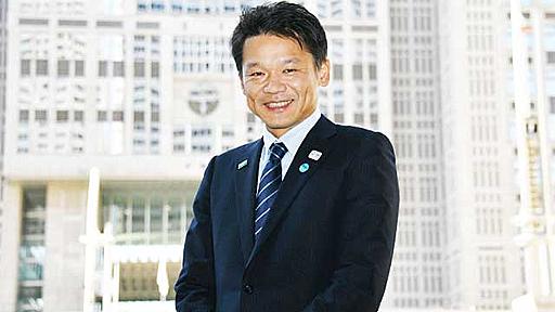 「仕事部屋にWi-Fiが無かった」ヤフー元社長の副知事、衝撃の初登庁から始まったデジタル化