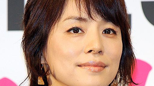 石田ゆり子が新型コロナ報道に異例のコメント「国民をパニックにしないでほしい」