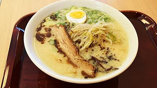 高速SAのラーメンはなぜ美味いのか、鹿児島から青森まで全てのSAでラーメンを食べてきた。① | さくマガ