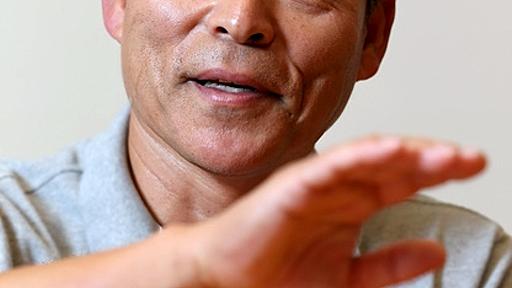 特許は会社のもの「猛反対」　ノーベル賞の中村修二さん：朝日新聞デジタル