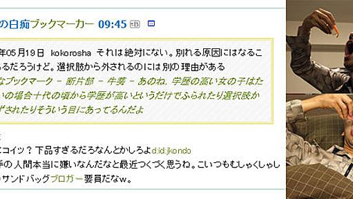 実録・ネットで叩かれたときの対処法！-ココロ社