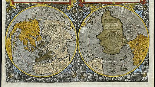 延々と燃え続ける「地獄の門」や世界最小国家「シーランド公国」など、地球上に散らばる8つの不思議なスポット