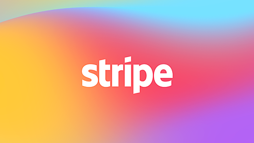 Stripe | インターネット向け金融インフラ