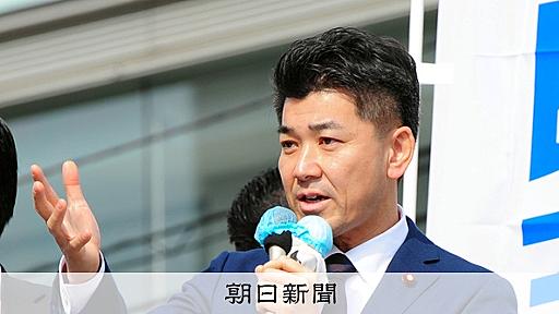 「憲法改正に賛成?反対?」その質問はおかしい　立憲・泉代表が演説：朝日新聞デジタル