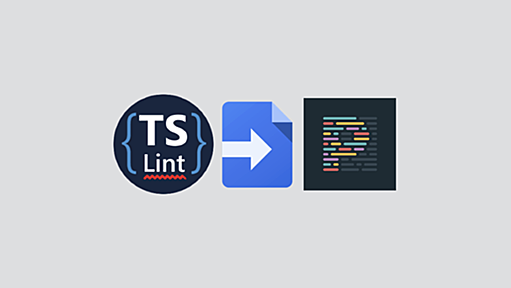 Google Apps ScriptをTypeScriptで実装する(clasp/TSLint/Prettier) #gas #typescript - My External Storage