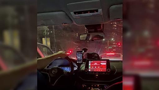 山寺宏一氏が海外でUberタクシーの乗ったらドライバーがカウボーイビバップの曲を流していたので「俺はスパイクの役をやった」と言ったら大喜びされた話