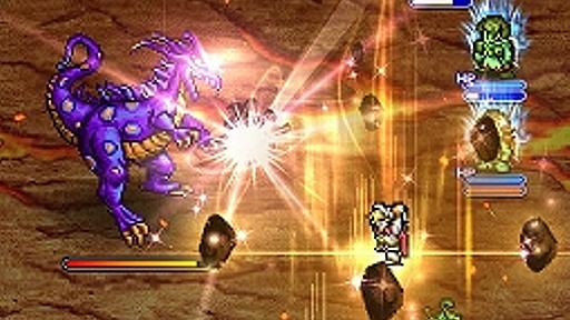 「FFRK」と「ピクトロジカ FF」が相互コラボ。特別なイベントを実施