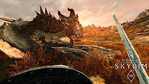 『Skyrim VR』ChatGPTでNPCと会話できるModデモ動画公開―「これ無しのプレイにはもう戻れない」 | Game*Spark - 国内・海外ゲーム情報サイト