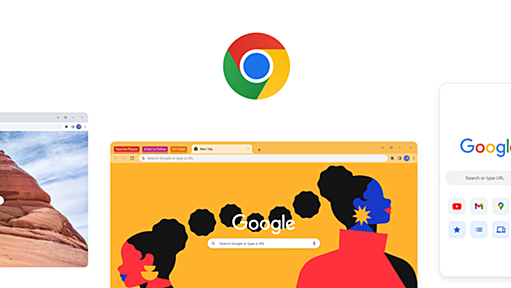 Google Chrome - Download a new browser