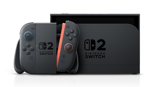 「Nintendo Switch 2を買ったおかげで命が救われた」とのユーザー報告が注目集める。Switch 2ほぼ関係ないけどいい話 - AUTOMATON
