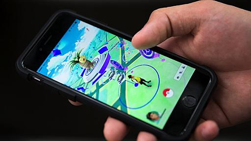 「ポケモンGO」をプレイしながら走行、3台関係の多重衝突に | レスポンス（Response.jp）