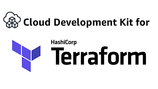 Introducing the Cloud Development Kit for Terraform (Preview) | Amazon Web Services