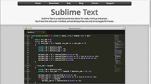 Sublime Textをもっと快適で便利にする、フロントエンドのWeb制作に役立つプラグインのまとめ