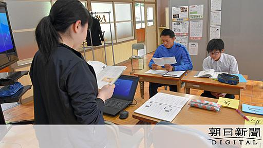 幻の第３次ベビーブーム　就職氷河期「タイミング最悪」：朝日新聞デジタル