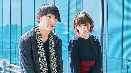 クラムボン・ミト×大森靖子が考える、ポップミュージックの届け方「面白い人の球に当たりたい」