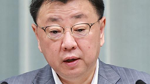 朝鮮人虐殺「事実関係を把握できる記録ない」と松野官房長官が発言→誤り。防衛省も「文書保管」を認める国会答弁