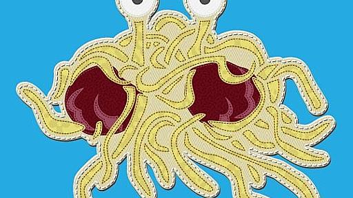 Church of the Flying Spaghetti Monster