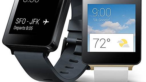 LG G Watchレビュー（後編）――通知、Google Now、OK Google、Android Wearアプリを試す