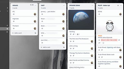 「Trello」でプロジェクトプランニングを簡素化する方法