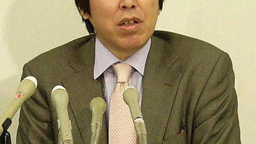 紀藤弁護士、ジャニーズ会見「１社１問」の問題点「“荒れる株主総会”対策に悪用されるルール」 - 芸能 : 日刊スポーツ