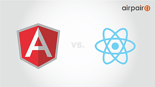 Angular vs. React - the tie breaker