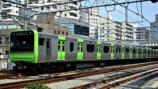 ｢通勤電車のドア｣何カ所あればベストなのか